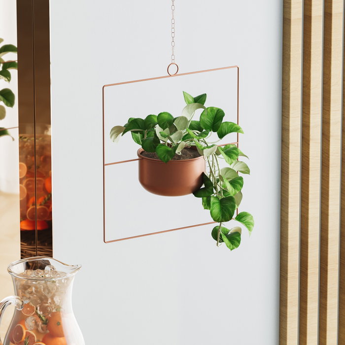 Aberto Design Pandantif - Copper